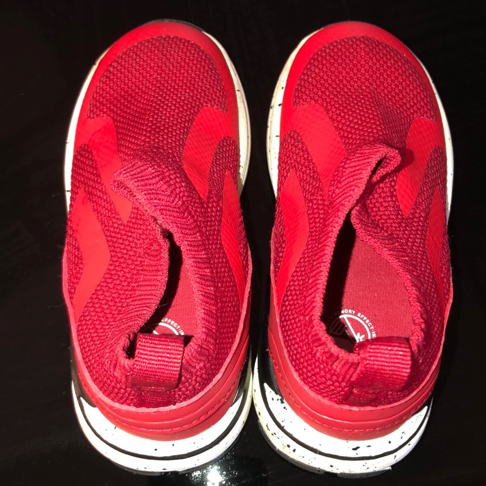 Zara sock sneakers
